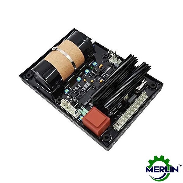 R448 AVR | Leroy Somer Automatic Voltage Regulator